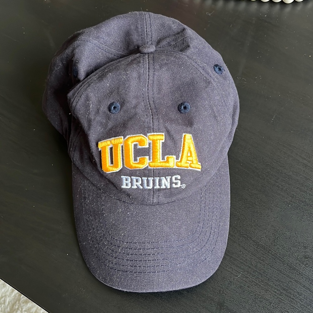 Ucla Cap!